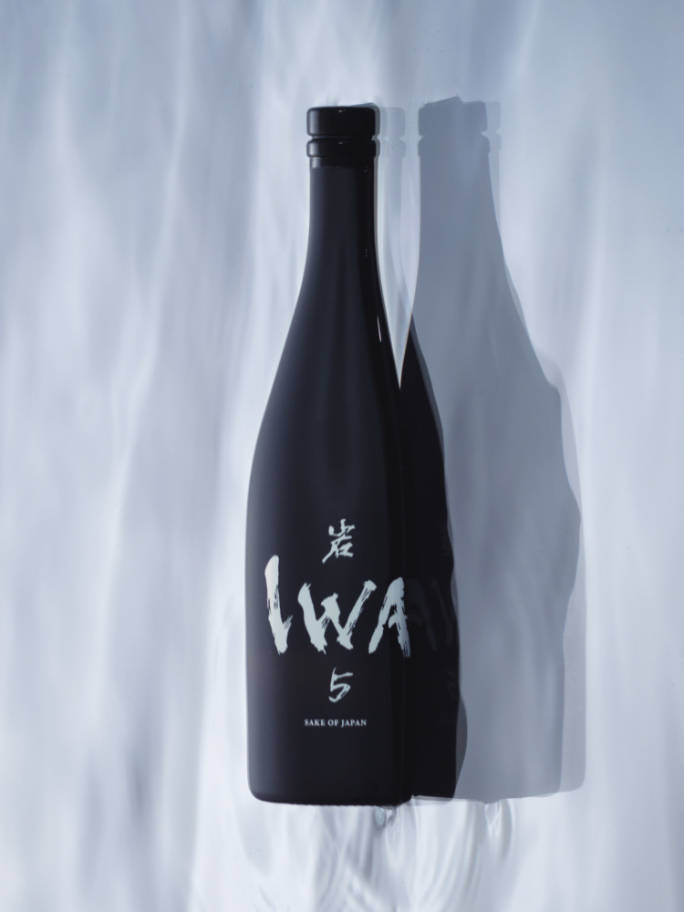アッサンブラージュ3 | 日本酒 IWA